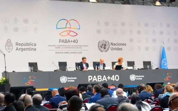 El encuentro de la ONU en Argentina alertó por la pobreza, la desocupación y la corrupción