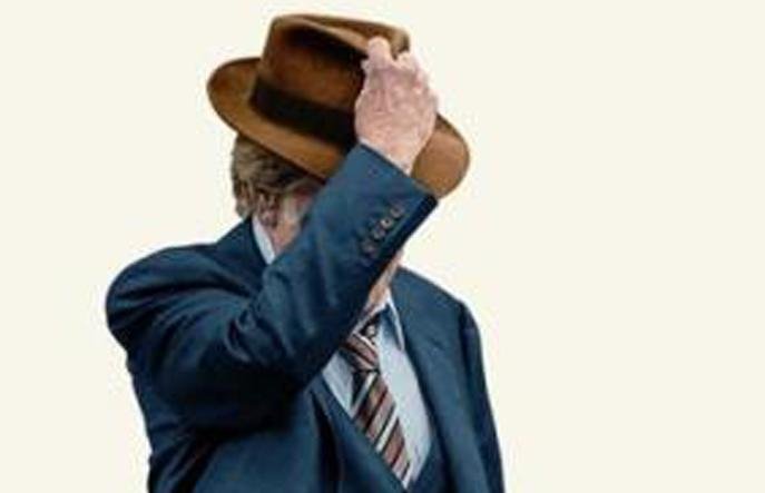 “Un ladrón con estilo”: Robert Redford se despide con un film leve y simpático