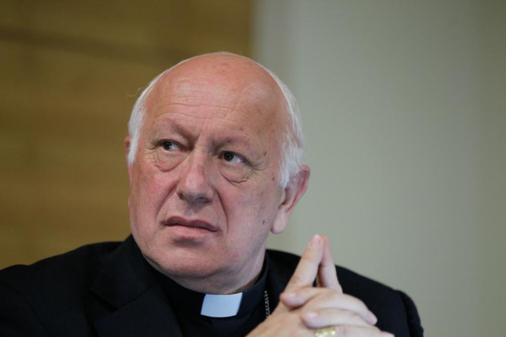 Otra vez la Iglesia chilena quedó en medio del escándalo