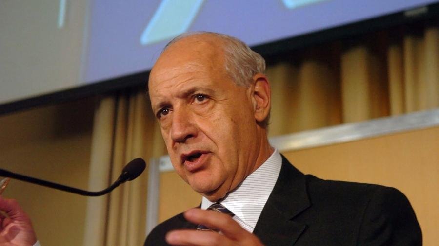 Y en este rincón... Roberto Lavagna