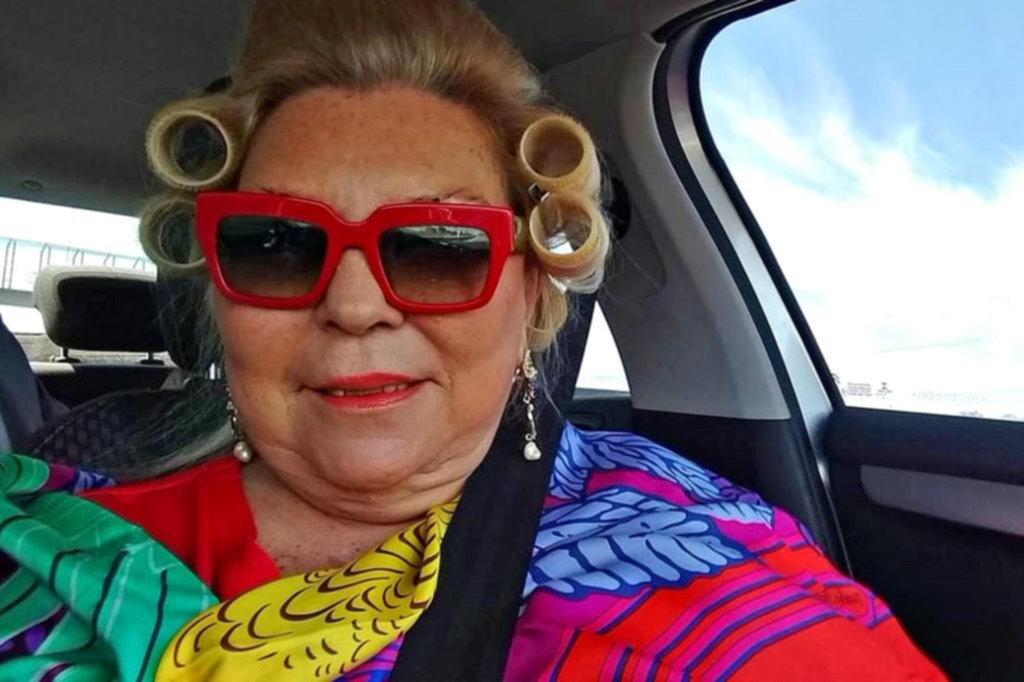 “En el mismo lodo, todos manoseaos”