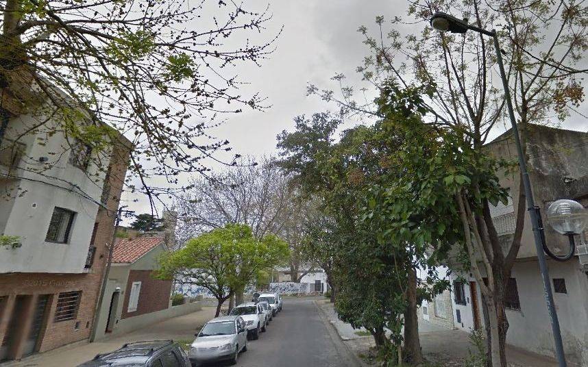 El Mondongo: golpearon y le robaron a una familia durante la madrugada