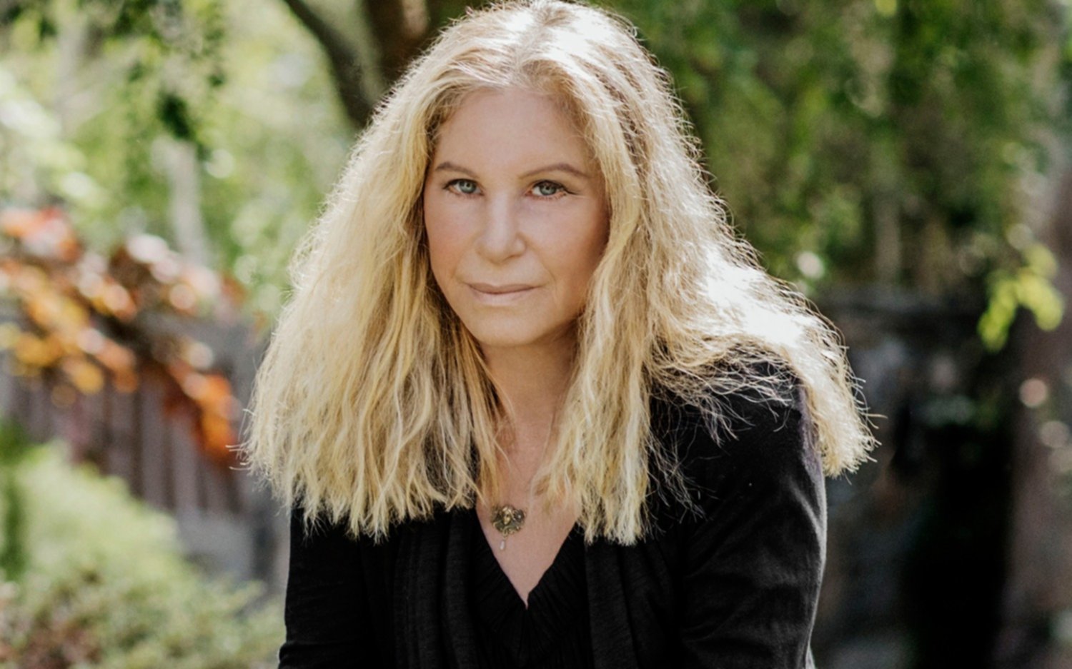 Barbra Streisand, polémica, habló de los abusos de Micheal Jackson