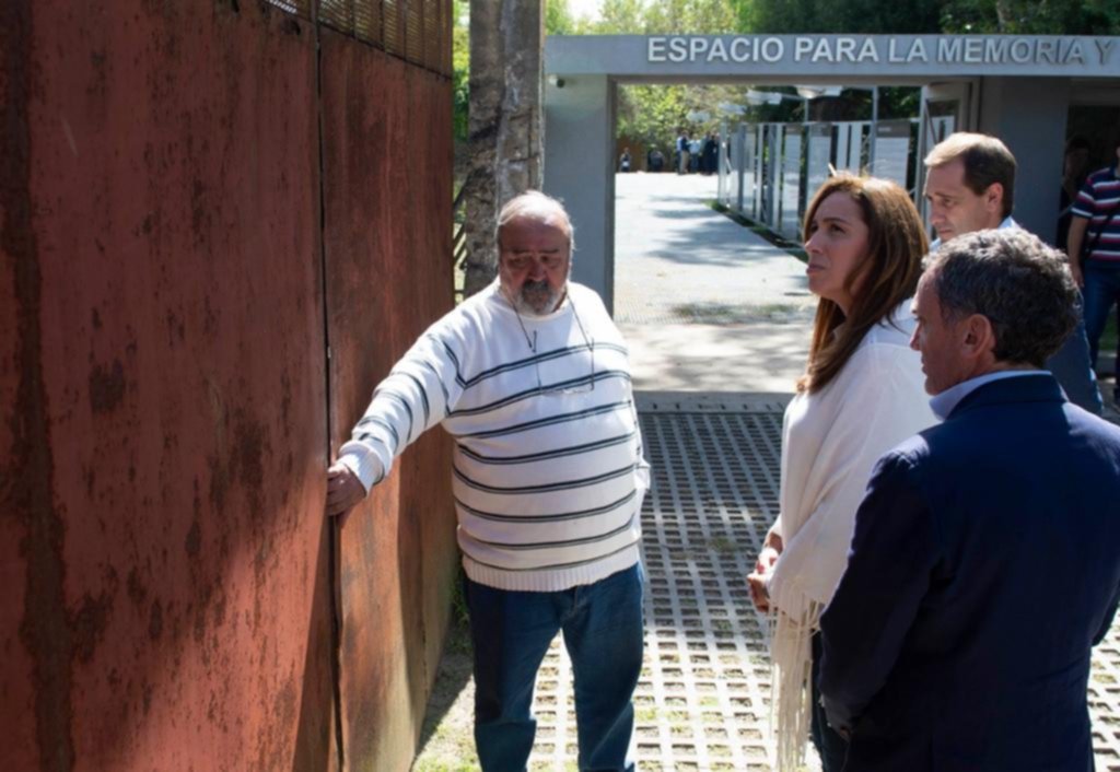 La Brigada de Investigaciones platense, centro clandestino