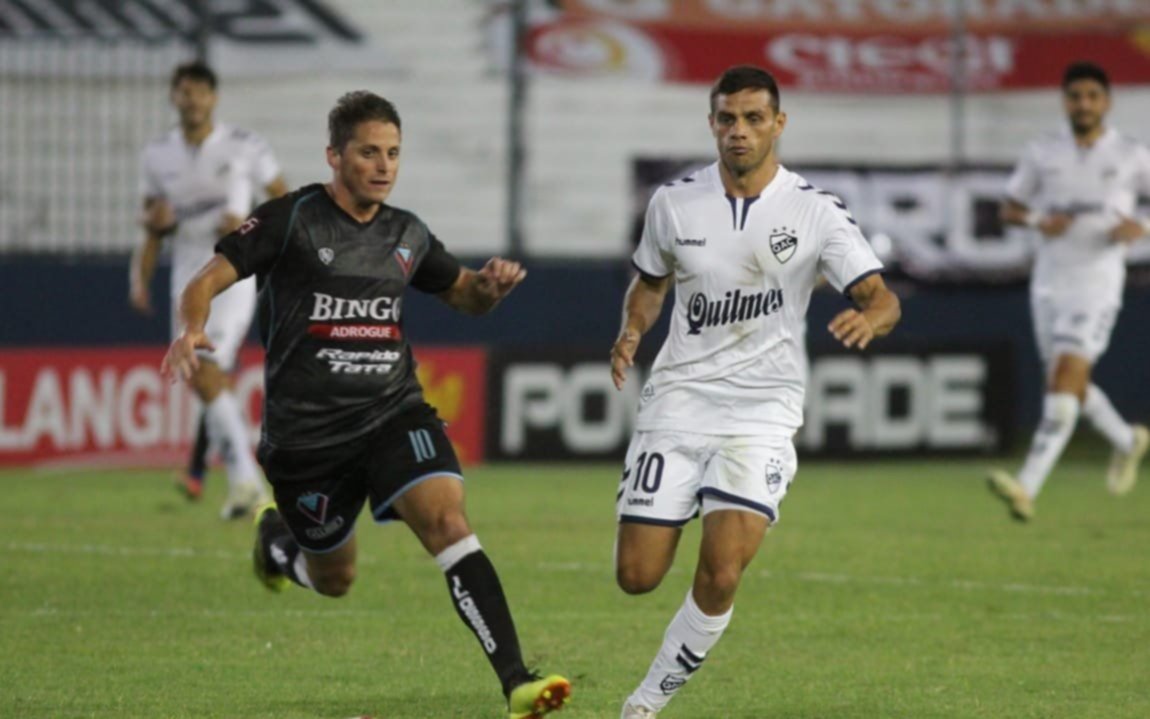 Un empate con sabor a descenso