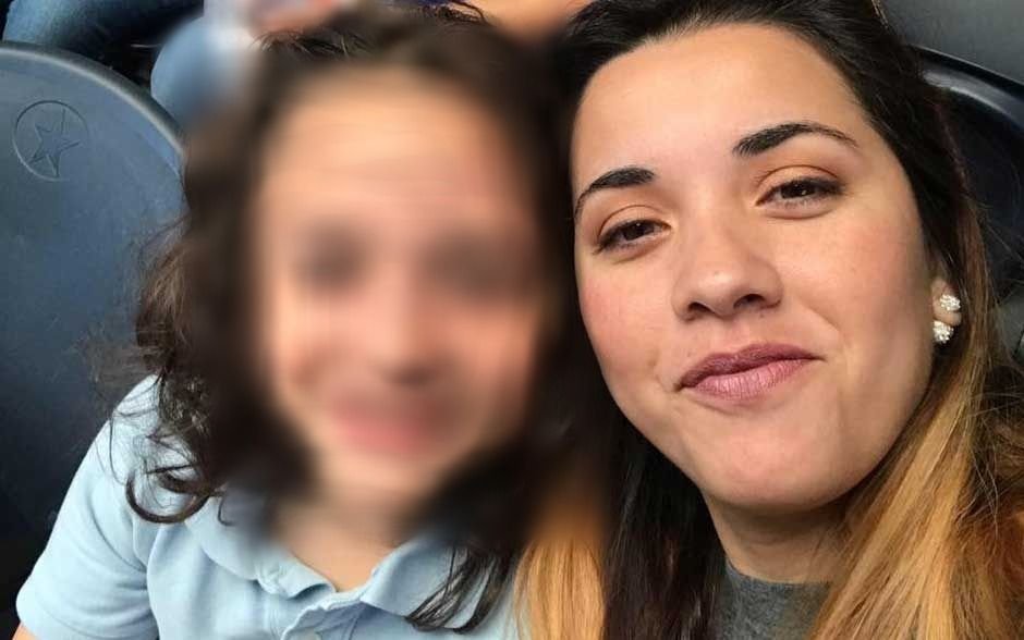 Una joven argentina que vivía en Estados Unidos murió tras ser atacada por dos pitbulls