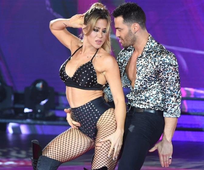 Haz lo que yo digo: ¿Barón no quiere a su novio en el Bailando?