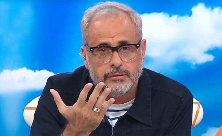 Rial y su época cabrona: “he tirado un tevé por la ventana”