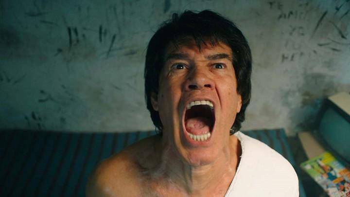 La serie de Monzón tiene fecha de estreno