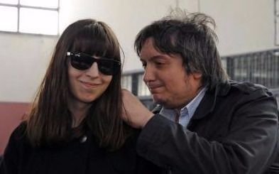Florencia Kirchner deberá regresar al país en 15 días