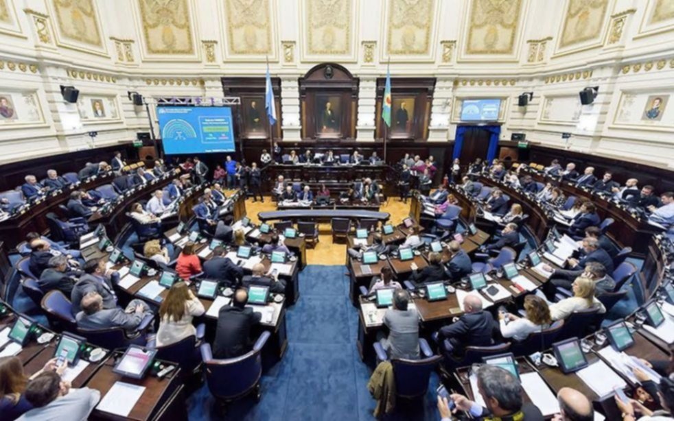 Un diputado bonaerense busca derogar el uso de la expresión “30 mil desaparecidos”
