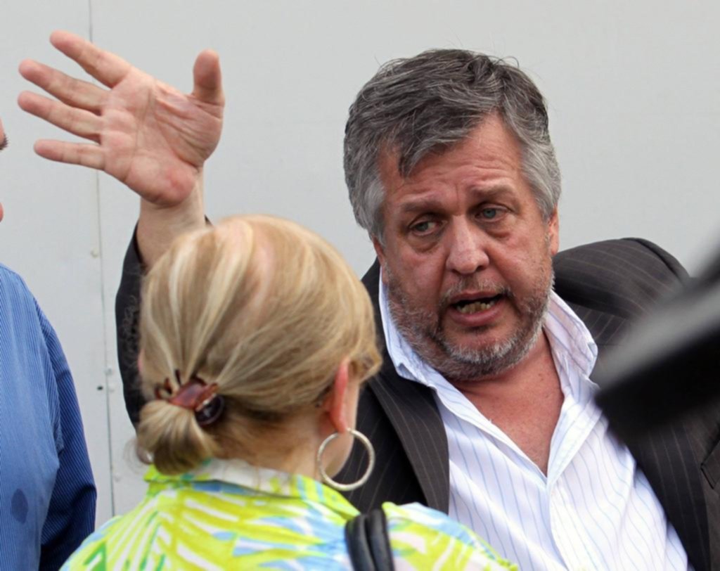 El fiscal Stornelli a punto de ser declarado en “rebeldía” por el juez Ramos Padilla
