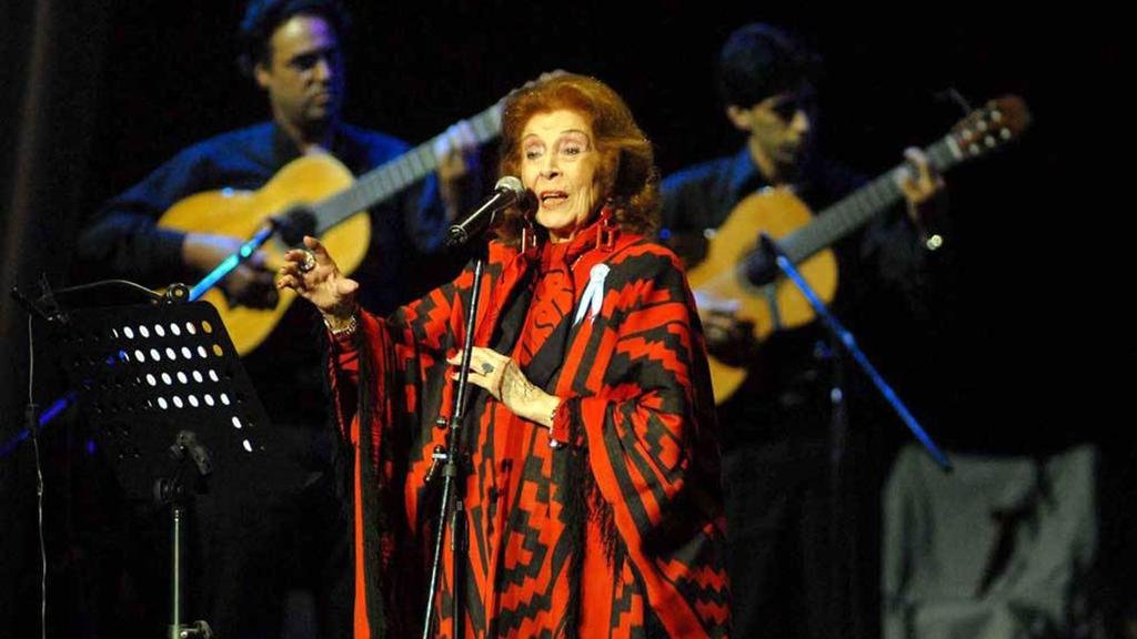 El Museo de Nelly Omar: historia de un legado que aún nadie puede ver
