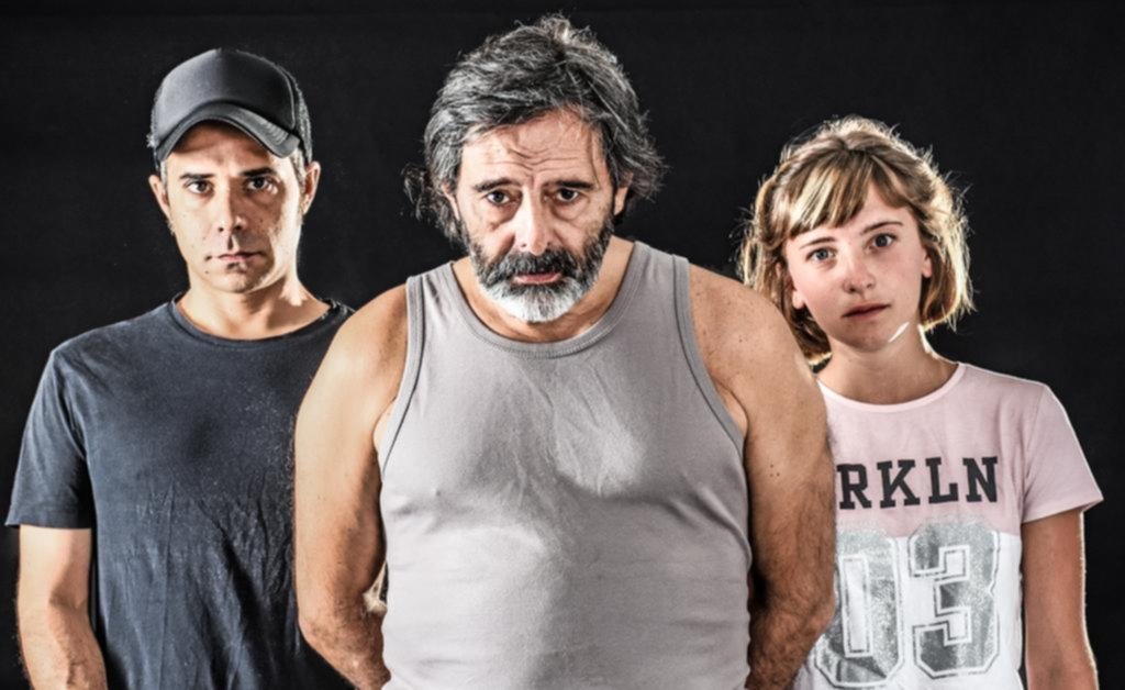 Estreno porteño con sello local: “Frontera” llega al teatro El Extranjero