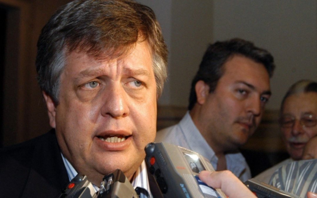El juez Ramos Padilla declaró en rebeldía a Stornelli