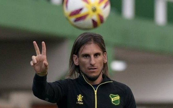 Ya hay movida con respecto a la próxima Superliga: Un club va por Beccacece