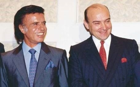 Menem y Cavallo fueron condenados por la venta del predio de La Rural