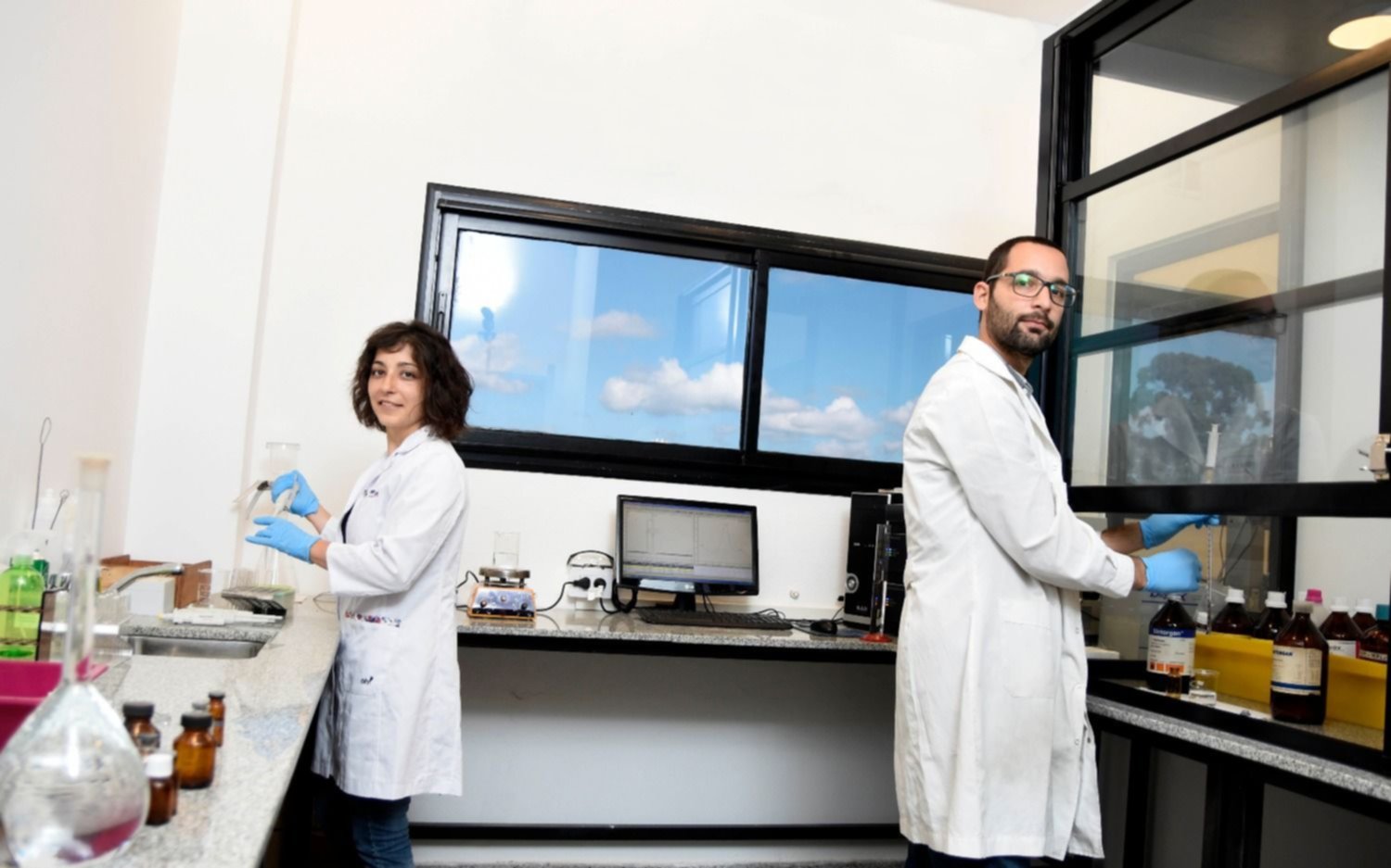 Investigadores platenses expondrán sus avances contra el mal de chagas y la malaria