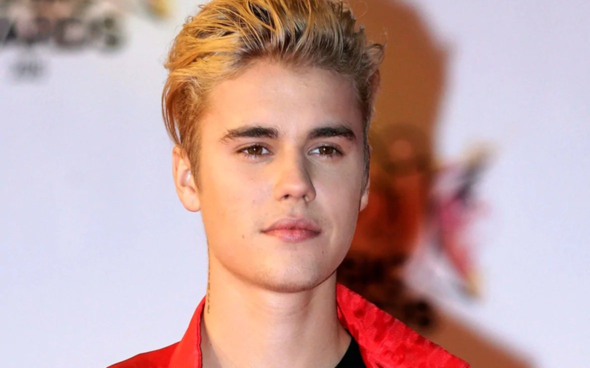 Justin Bieber anunció su retiro temporario de la música para tratar su depresión