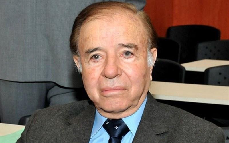 Condenan a Menem y Cavallo a más de tres años de prisión por la venta del predio de La Rural