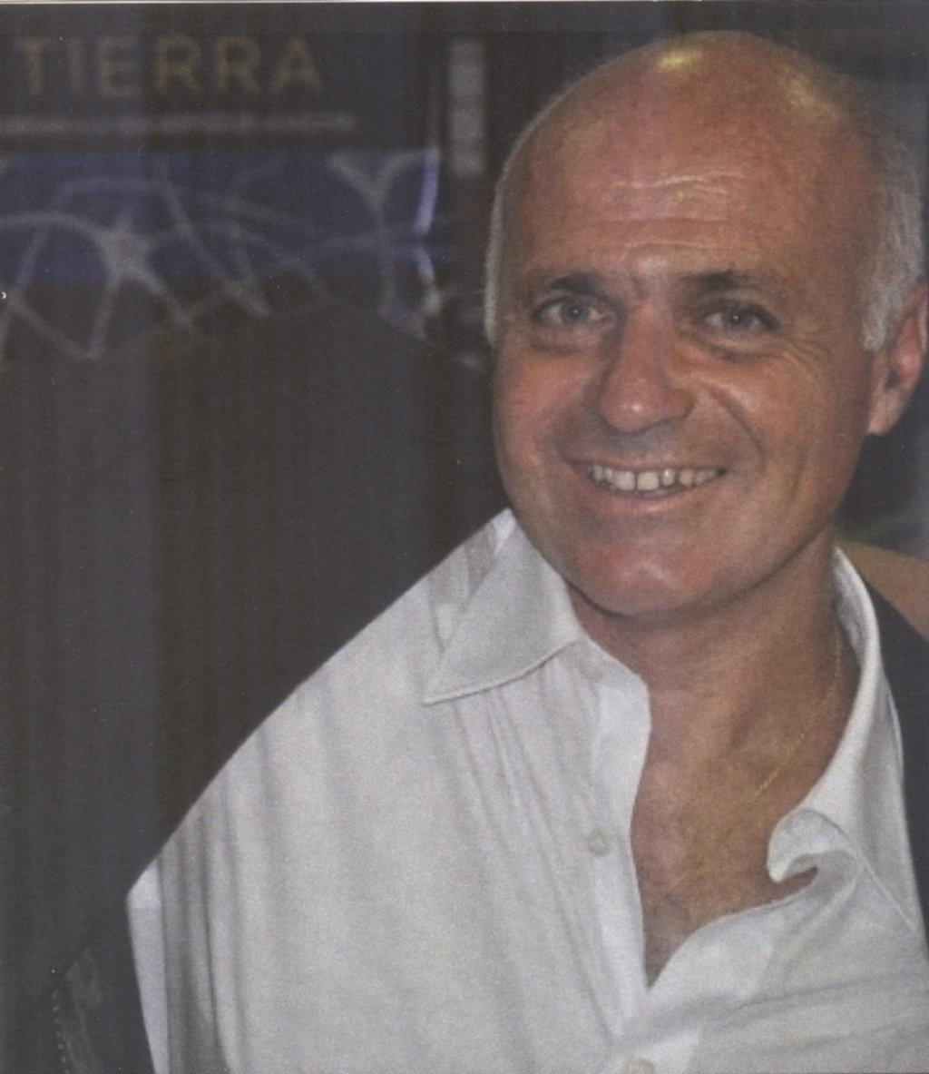 Pablo Marcelo Brusa Yorio