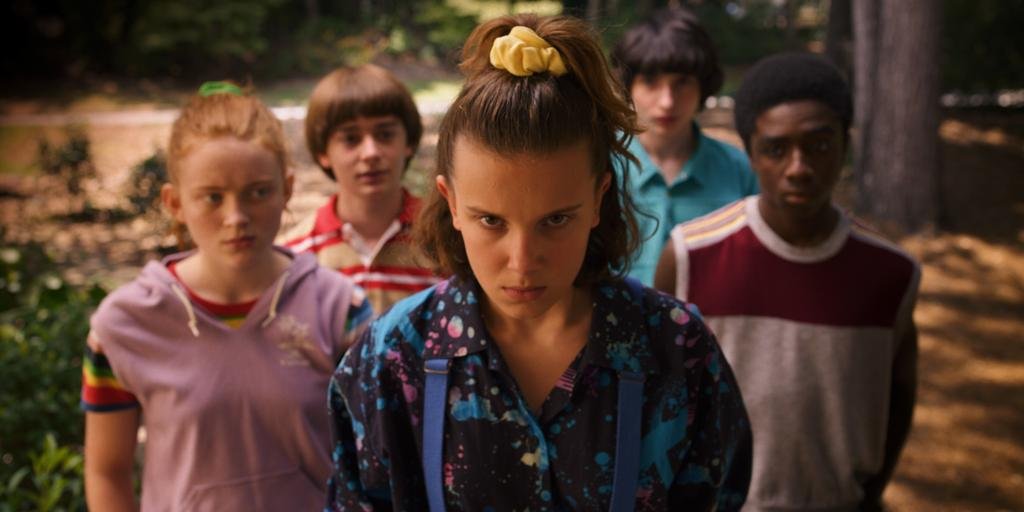 Más cosas raras: cómo será la tercera temporada de “Stranger Things”