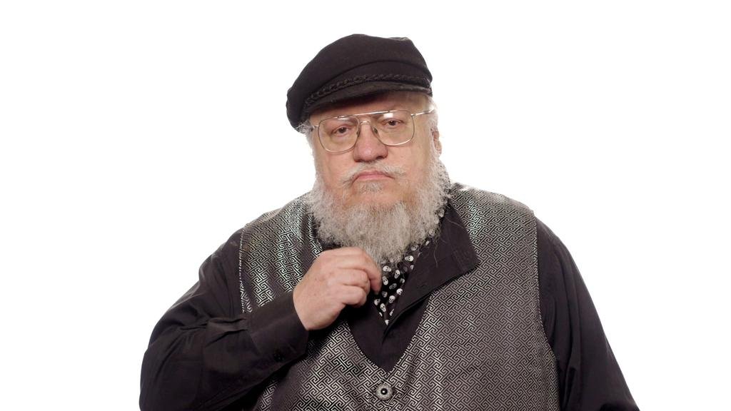 El autor de “Game of Thrones” dice que el final de la serie será distinto al de los libros