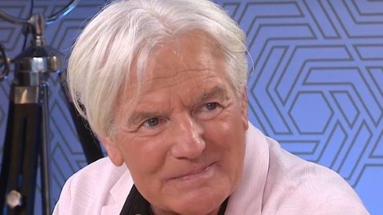 Sergio Denis, “estado crítico” con “gravedad moderada”