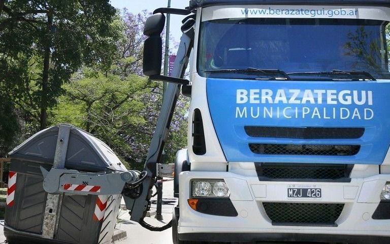 Feriado del 2 de Abril: servicios municipales de guardia