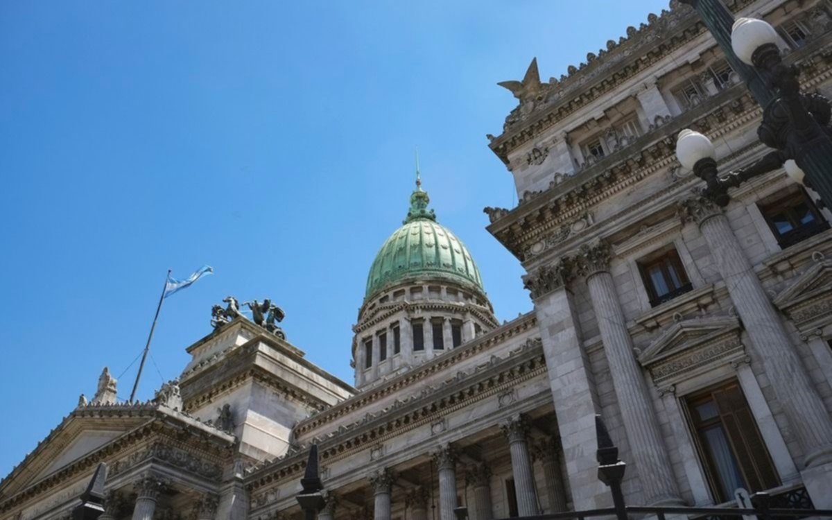 Comienza en Diputados el debate del proyecto que baja la edad imputabilidad a 15 años