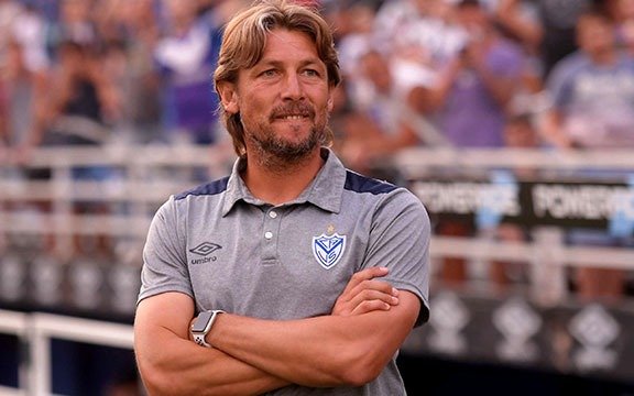 Heinze desarmó la sala de juegos de los futbolistas para instalar la de videos