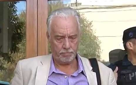 El abogado de Stornelli apeló la "rebeldía" que le declaró Ramos Padilla
