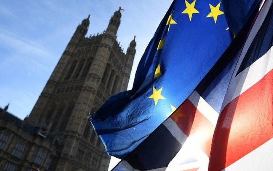 Mañana se votará por tercera vez el tratado de salida del Brexit