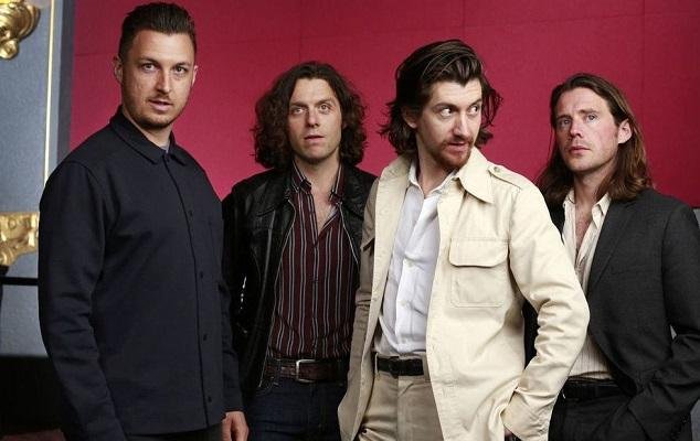 Lolla 2019: Lamar, Lenny y los Monkeys, invitados de honor a una fiesta variadita