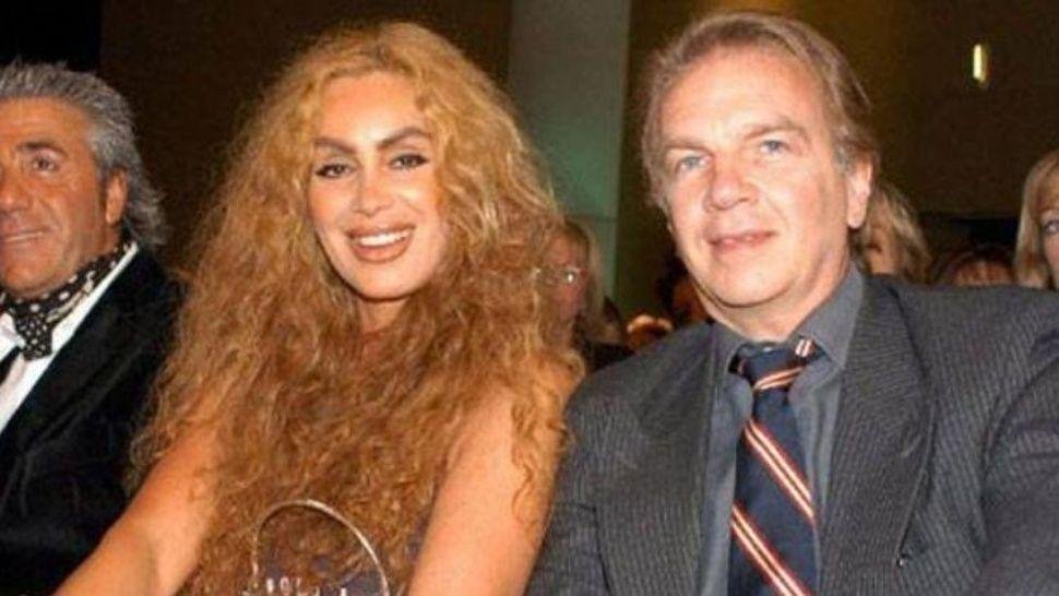 Que fluya: Salomón perdonó a Ferriols tras quince años