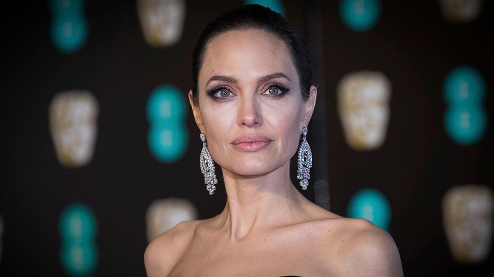 Angelina Jolie, muy cerca de unirse al universo de Marvel para “The Eternals”