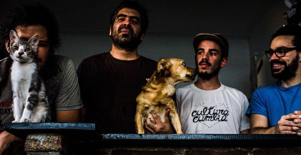 Música, cine, literarias y más