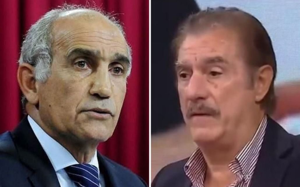 En medio de la crisis económica, la UCR bonaerense salió a bancar a Macri