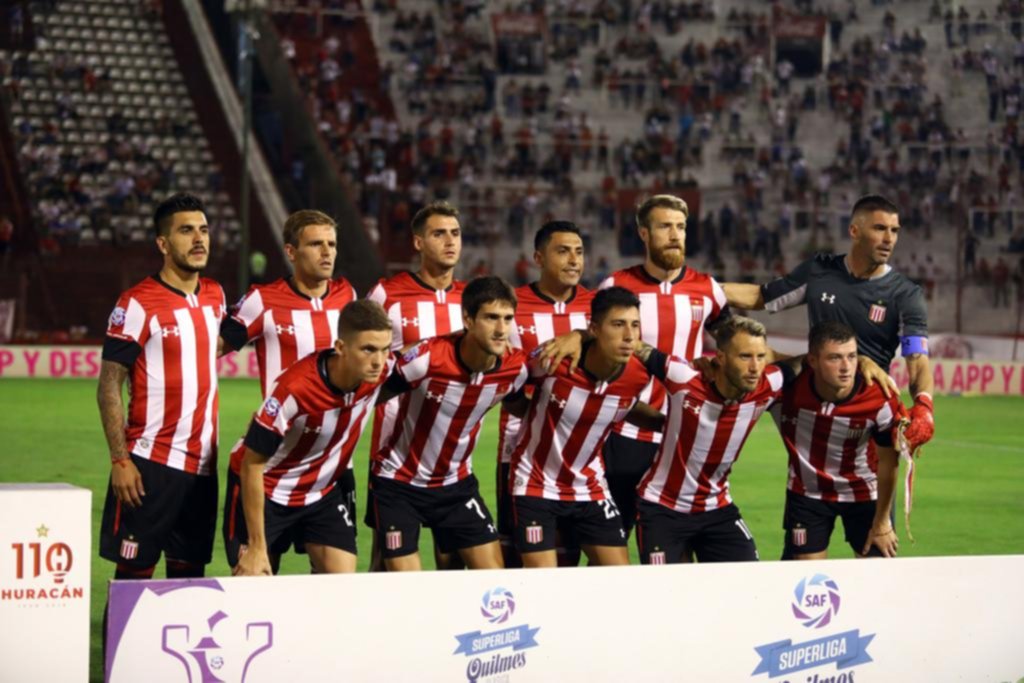 Qué resultados se tienen que dar para que Estudiantes se clasifique a la Sudamericana