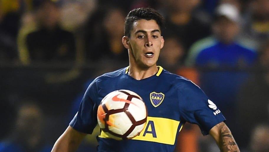 Boca, entonado por la serie de triunfos en cadena, enfrenta al Banfield de Hernán Crespo