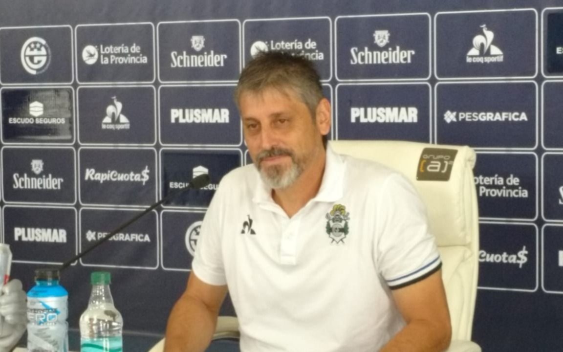 Ortiz: "El próximo torneo nosotros ya lo estamos jugando"