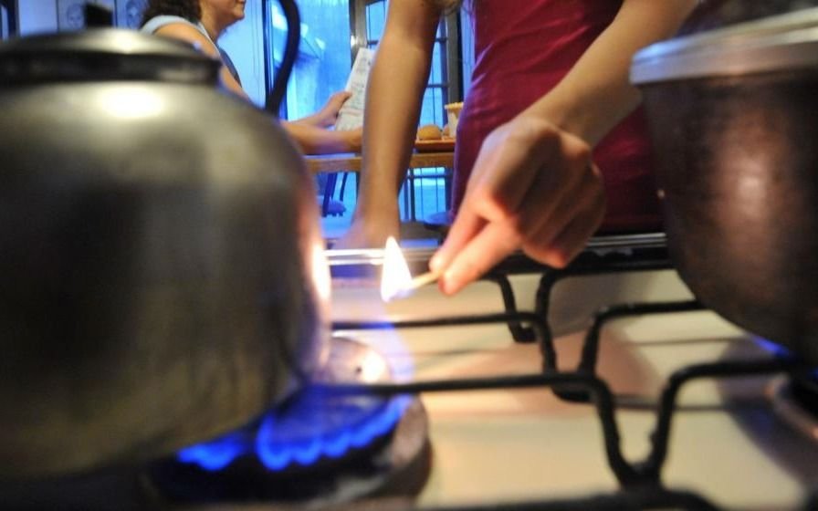 Amplían el descuento en la tarifa de gas para las entidades de bien público