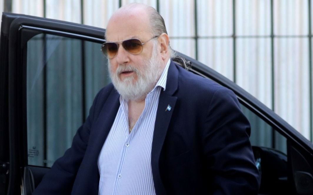 Excarcelan a cuatro ex funcionarios kirchneristas por la causa de los Cuadernos