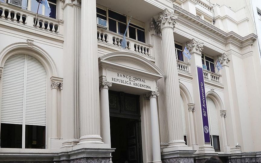 El Gobierno presentó el proyecto de reforma de la Carta Orgánica del Banco Central 