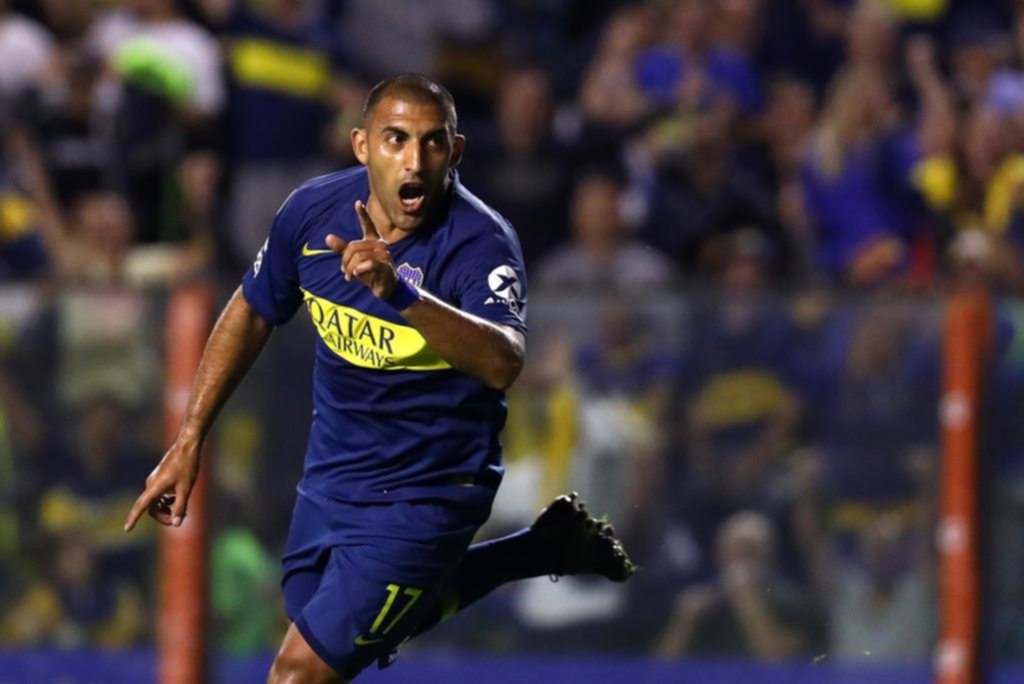 El Boca de Alfaro es una aplanadora: sexto triunfo
