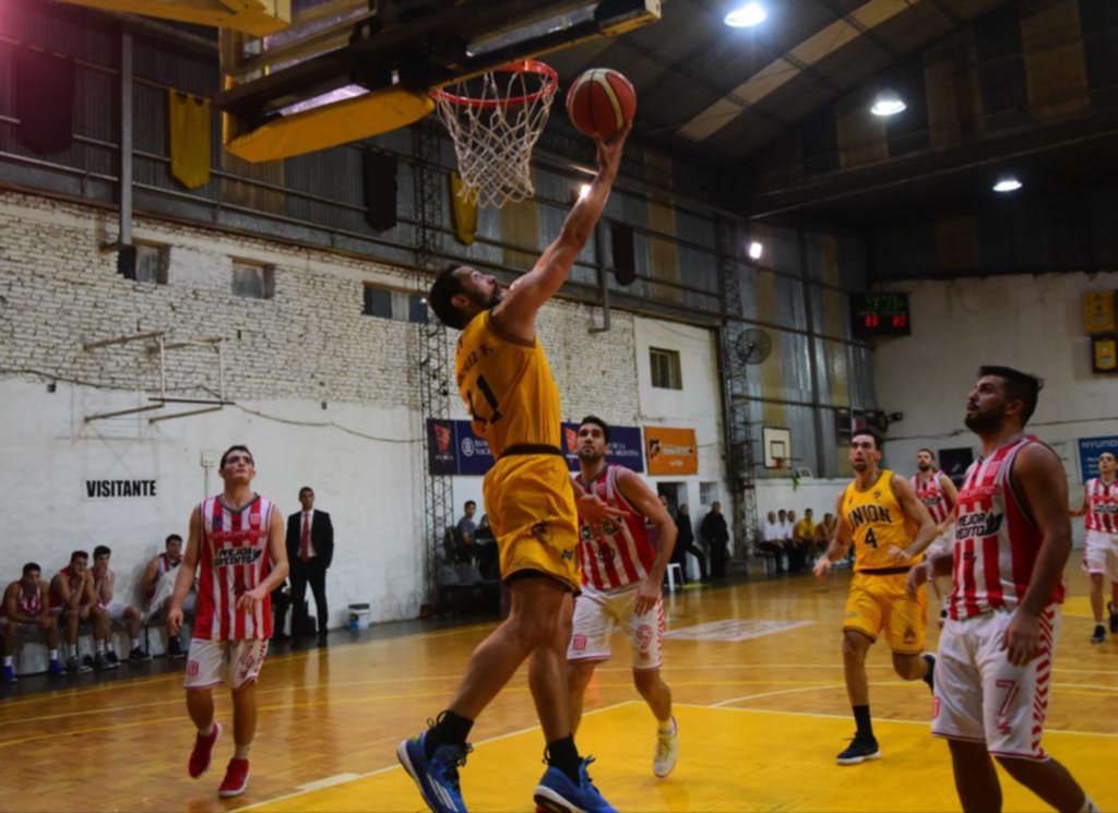 Unión “barrió” al León y se aseguró un lugar en playoff