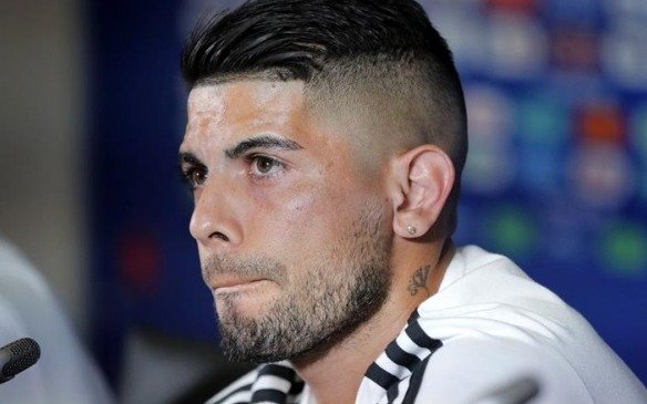 Ever Banega se candidateó en la Selección: "Me veo para la Copa América"