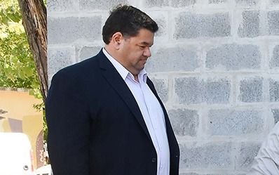 Nedela fue operado y en las próximas horas recibirá el alta