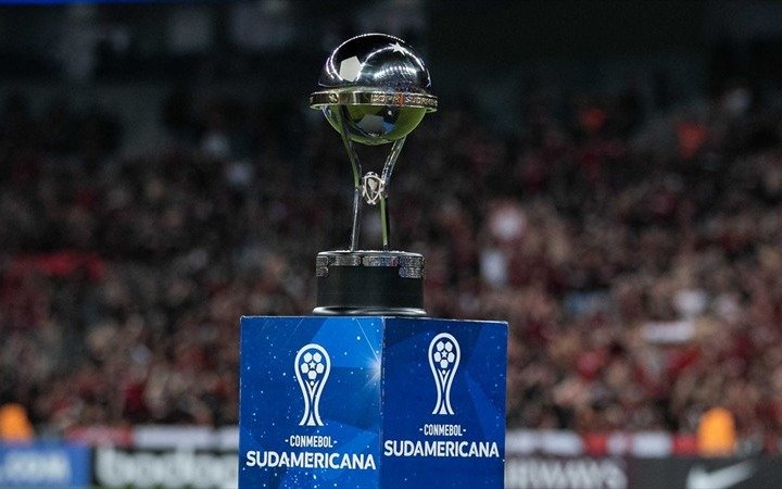 Conmebol aumenta a 47.200.000 dólares los premios en la Copa Sudamericana