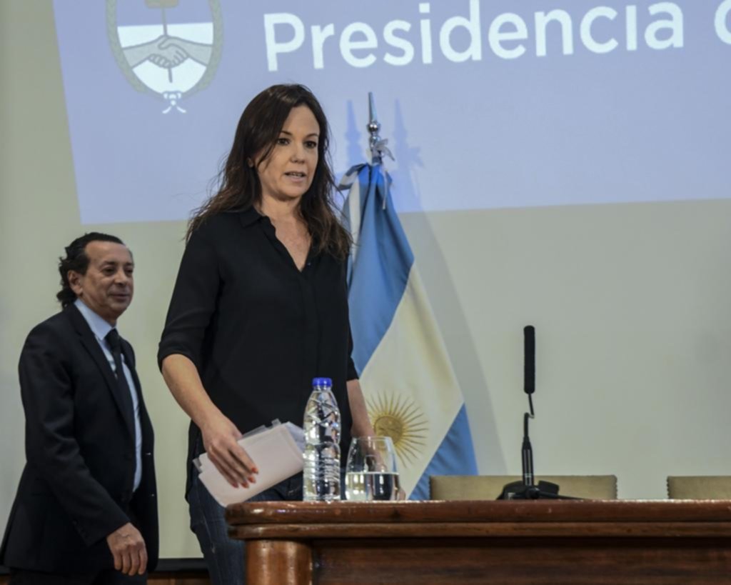 Operativo contención en marcha